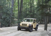 Jeep Wrangler J8